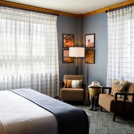 The Barfield, Autograph Collection Hotel Амарило Екстериор снимка