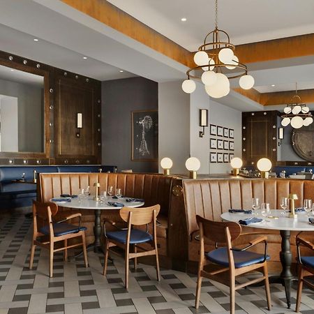 The Barfield, Autograph Collection Hotel Амарило Екстериор снимка