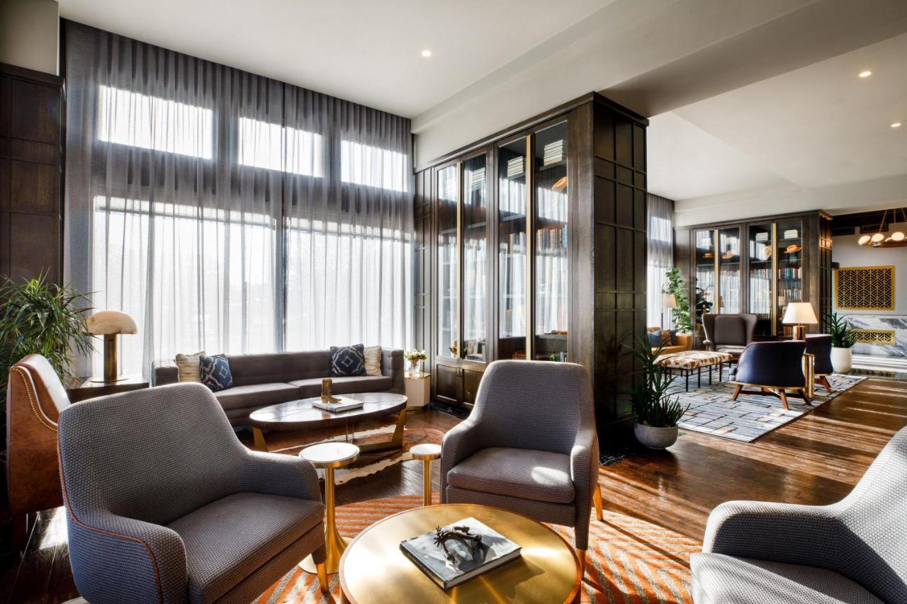 The Barfield, Autograph Collection Hotel Амарило Екстериор снимка