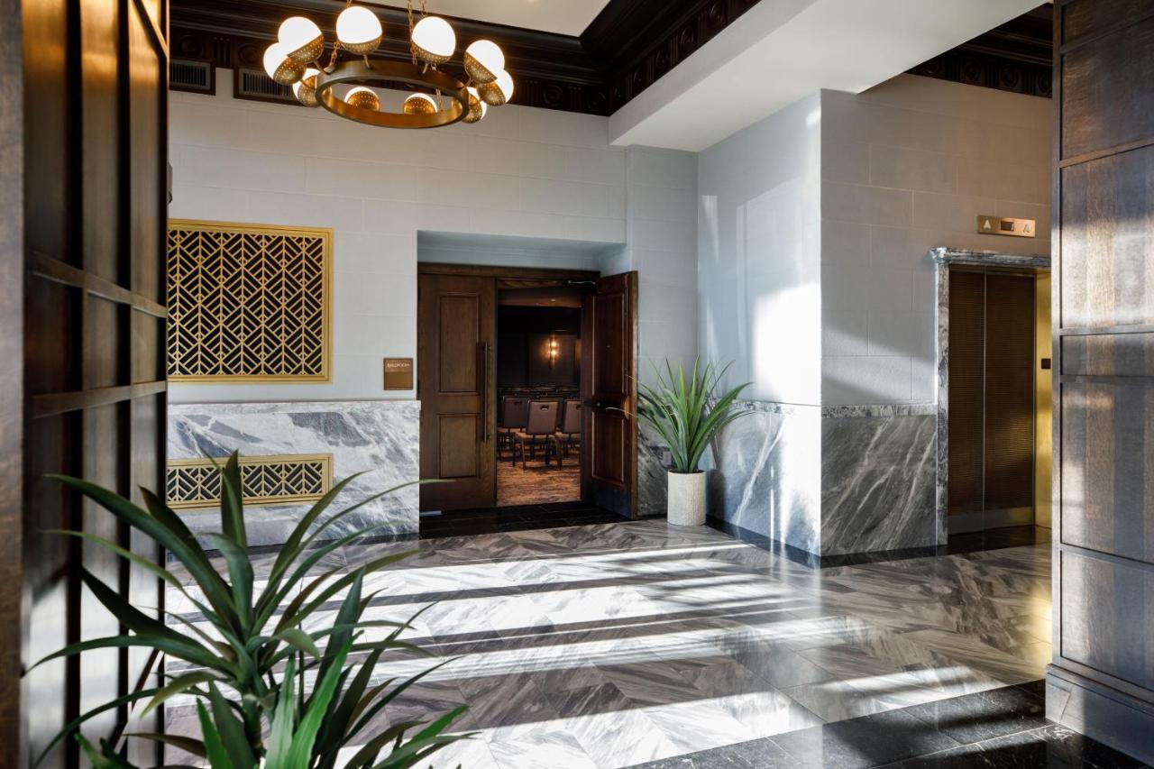 The Barfield, Autograph Collection Hotel Амарило Екстериор снимка