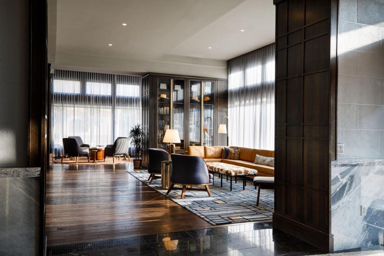 The Barfield, Autograph Collection Hotel Амарило Екстериор снимка