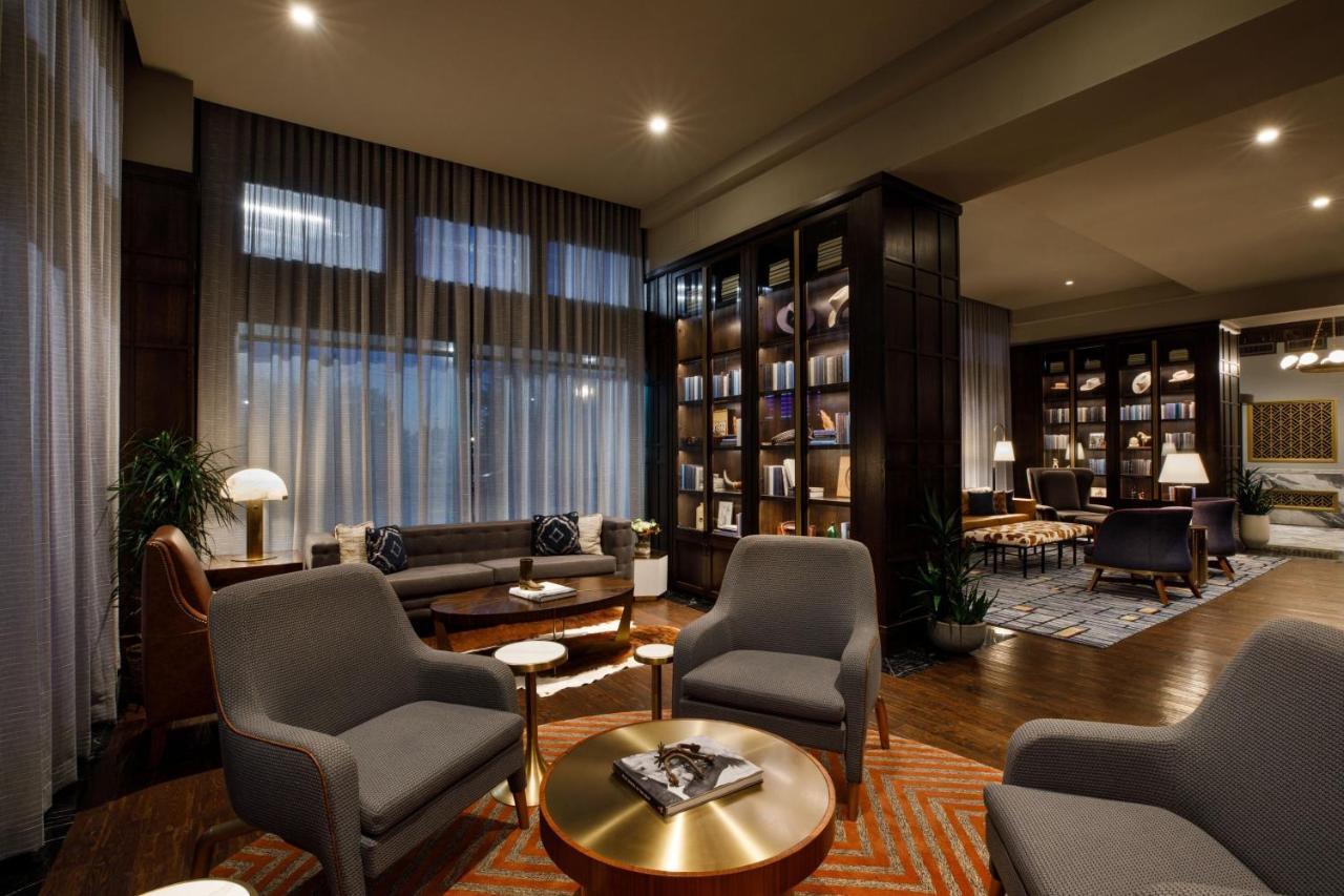 The Barfield, Autograph Collection Hotel Амарило Екстериор снимка