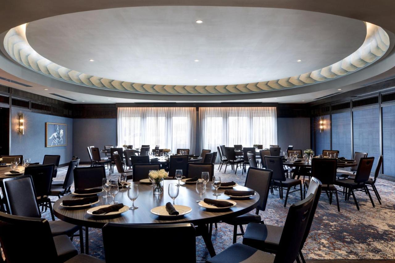The Barfield, Autograph Collection Hotel Амарило Екстериор снимка