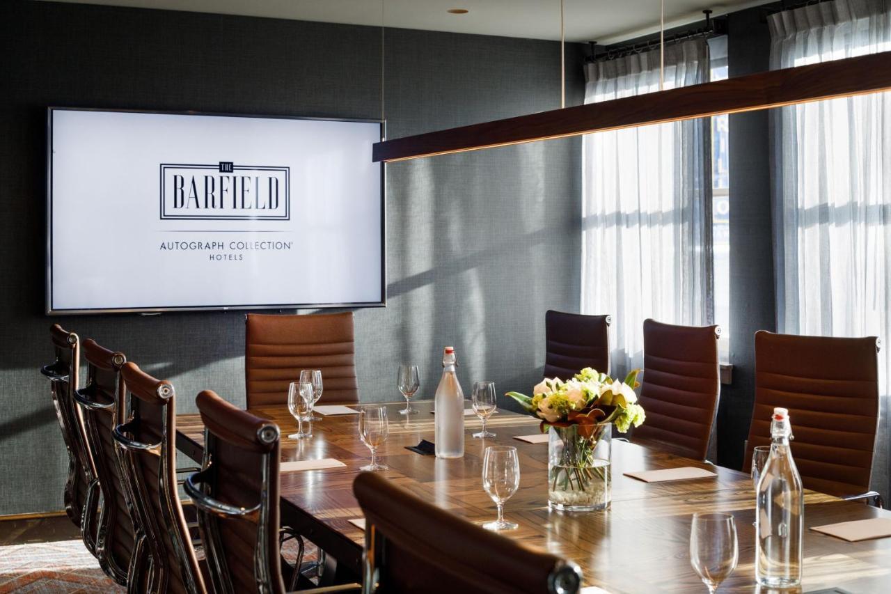 The Barfield, Autograph Collection Hotel Амарило Екстериор снимка