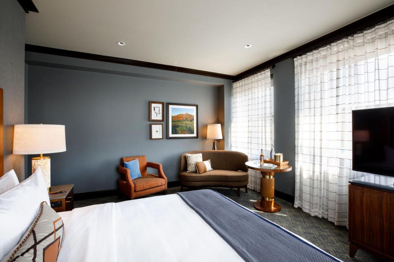 The Barfield, Autograph Collection Hotel Амарило Екстериор снимка