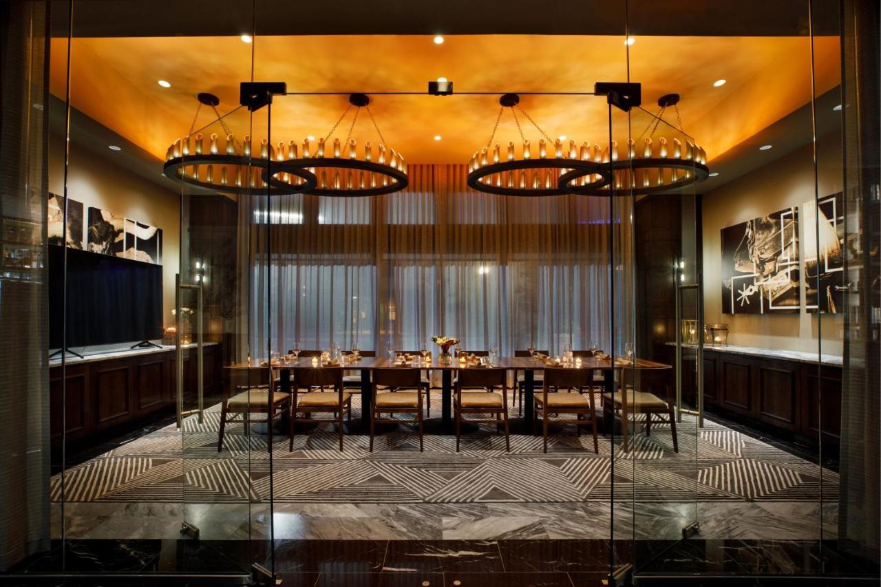 The Barfield, Autograph Collection Hotel Амарило Екстериор снимка