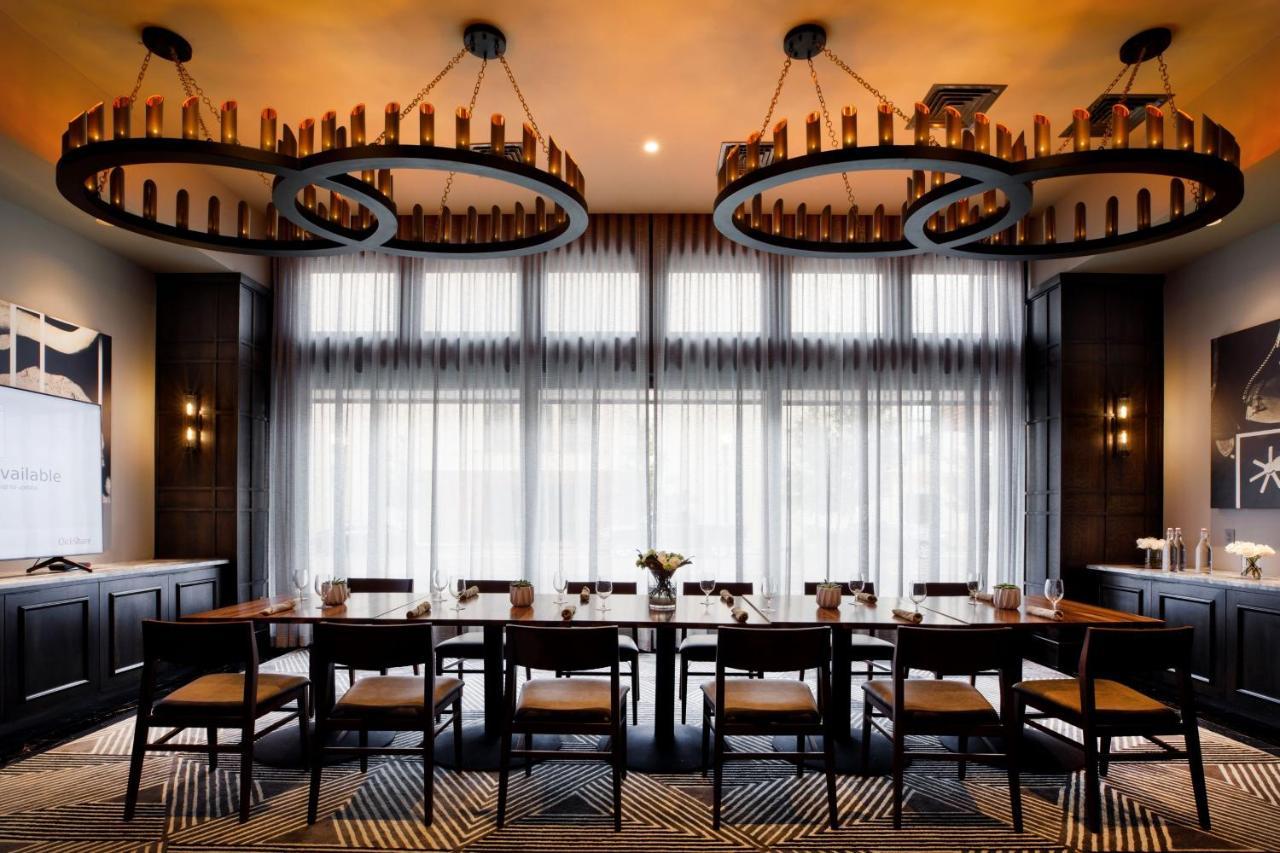 The Barfield, Autograph Collection Hotel Амарило Екстериор снимка