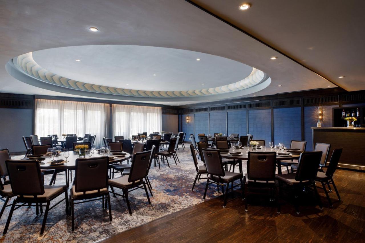 The Barfield, Autograph Collection Hotel Амарило Екстериор снимка