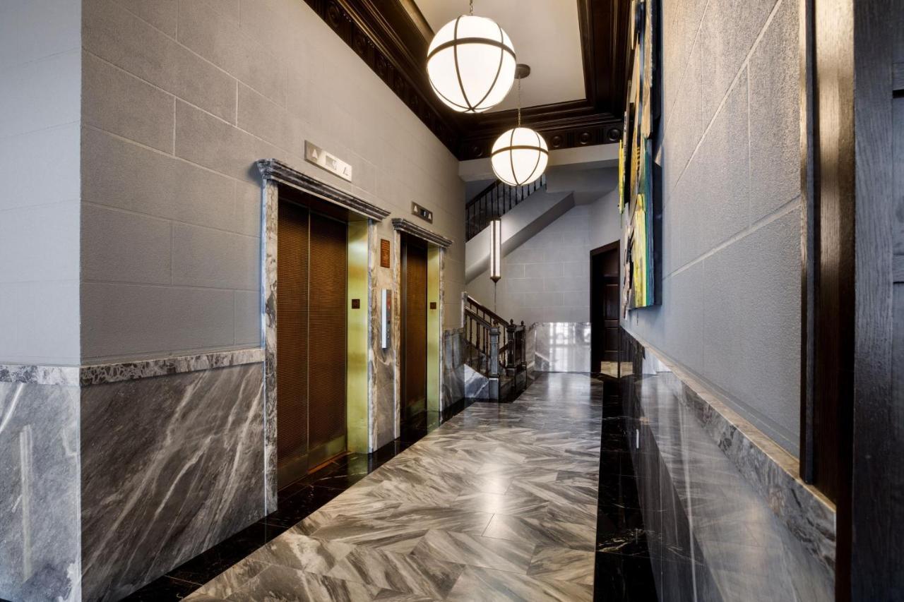 The Barfield, Autograph Collection Hotel Амарило Екстериор снимка