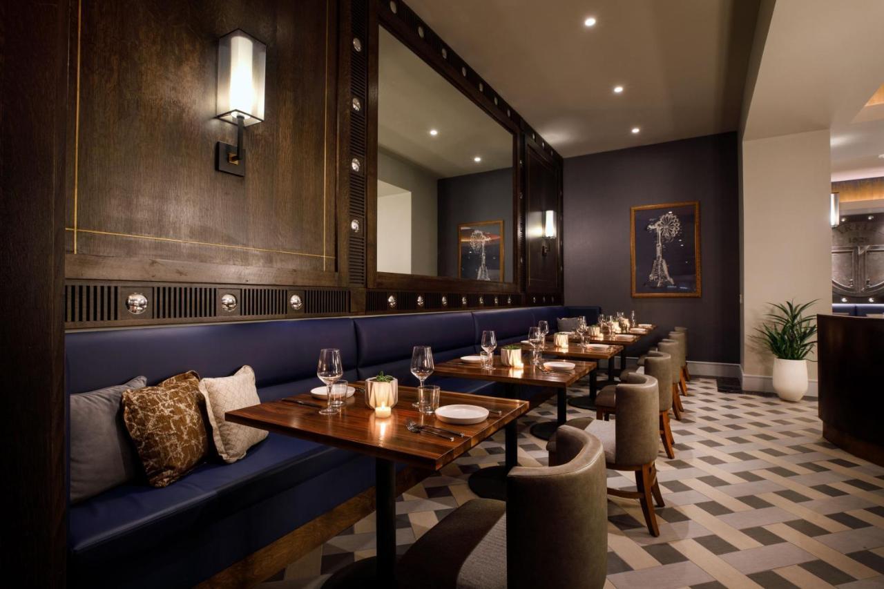 The Barfield, Autograph Collection Hotel Амарило Екстериор снимка