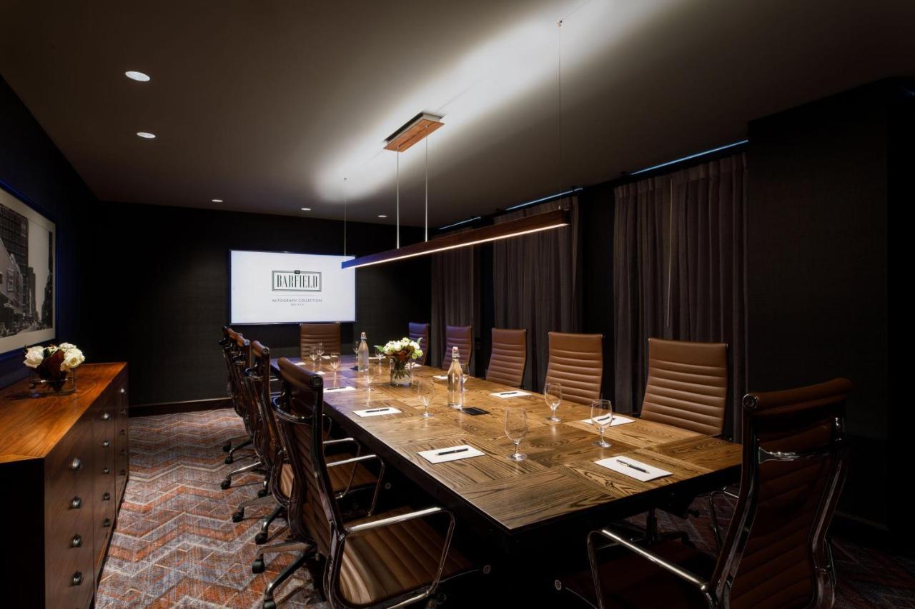 The Barfield, Autograph Collection Hotel Амарило Екстериор снимка