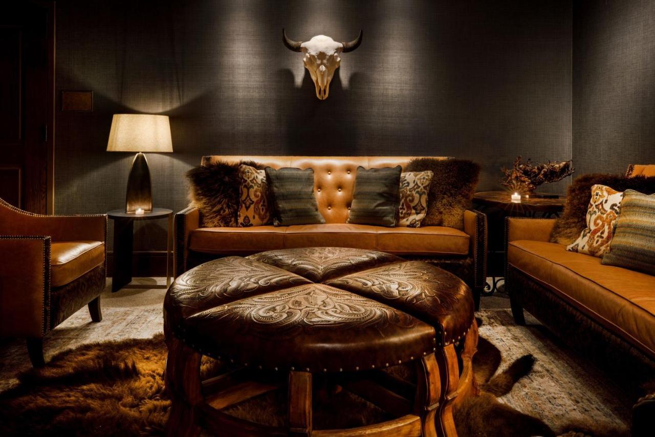 The Barfield, Autograph Collection Hotel Амарило Екстериор снимка