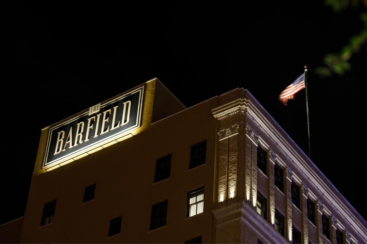 The Barfield, Autograph Collection Hotel Амарило Екстериор снимка