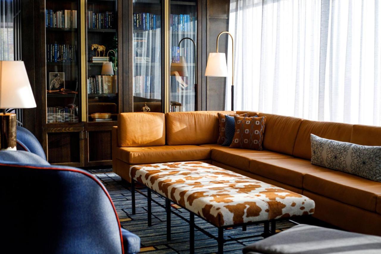 The Barfield, Autograph Collection Hotel Амарило Екстериор снимка
