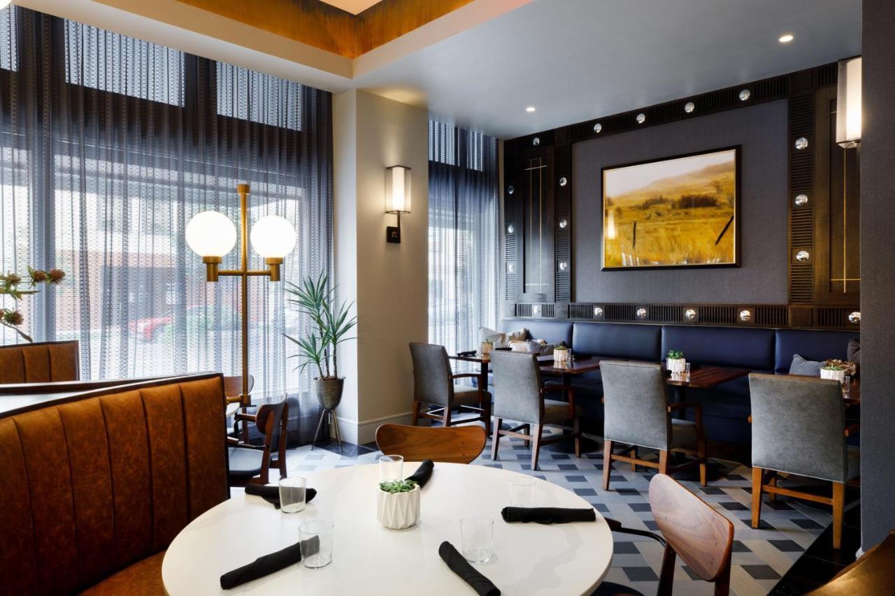 The Barfield, Autograph Collection Hotel Амарило Екстериор снимка