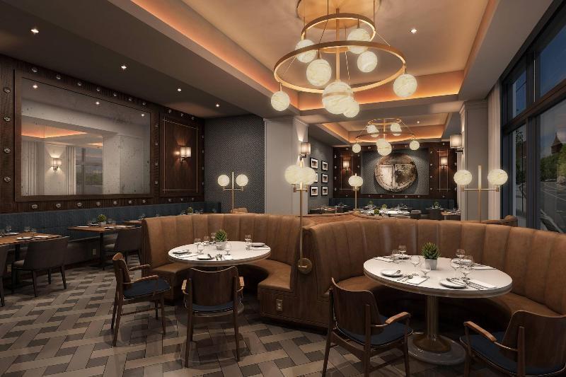 The Barfield, Autograph Collection Hotel Амарило Екстериор снимка