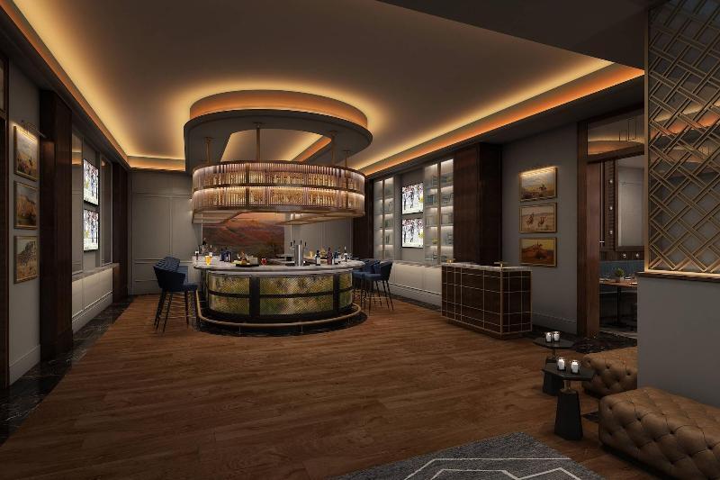 The Barfield, Autograph Collection Hotel Амарило Екстериор снимка