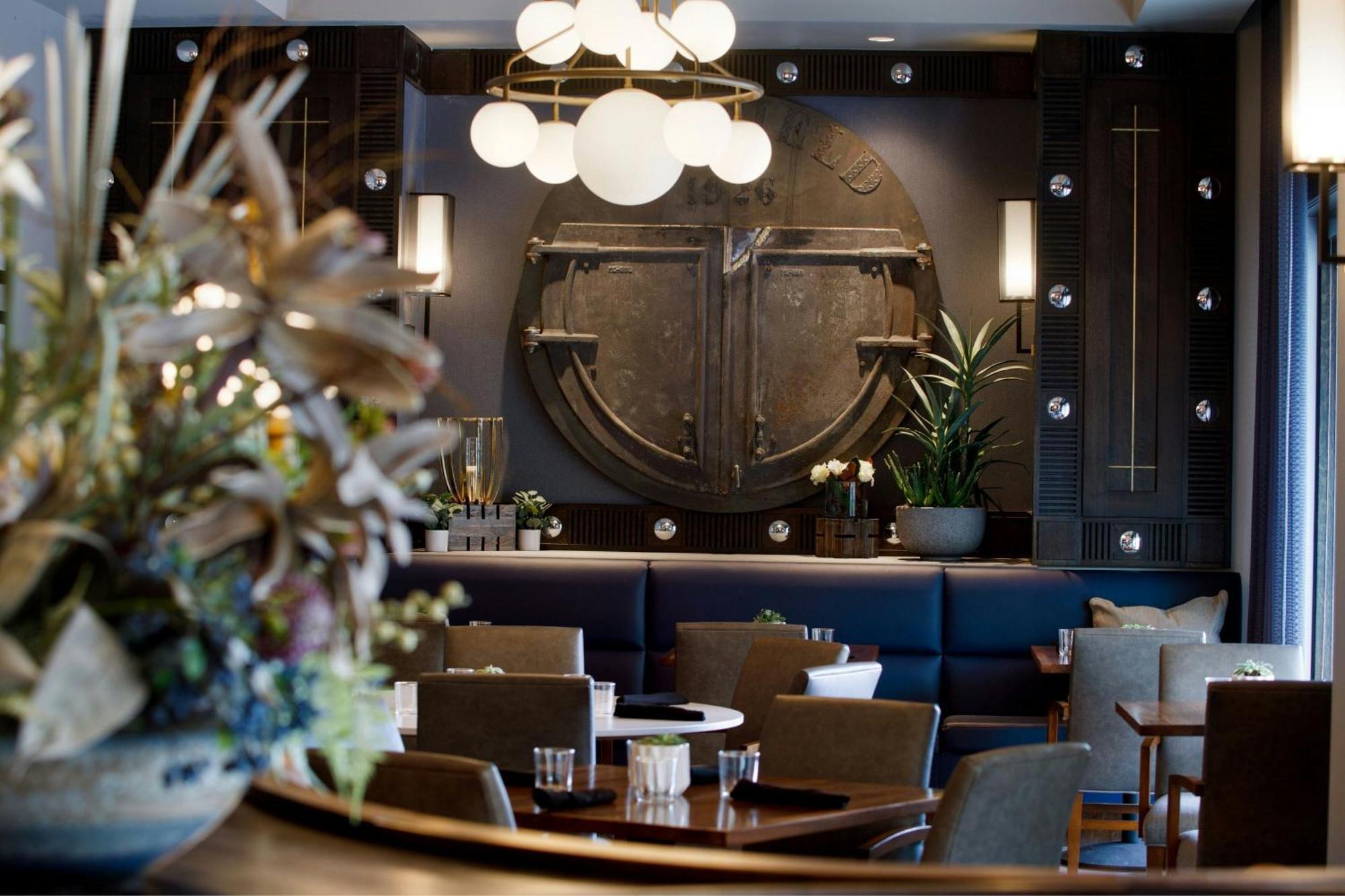 The Barfield, Autograph Collection Hotel Амарило Екстериор снимка