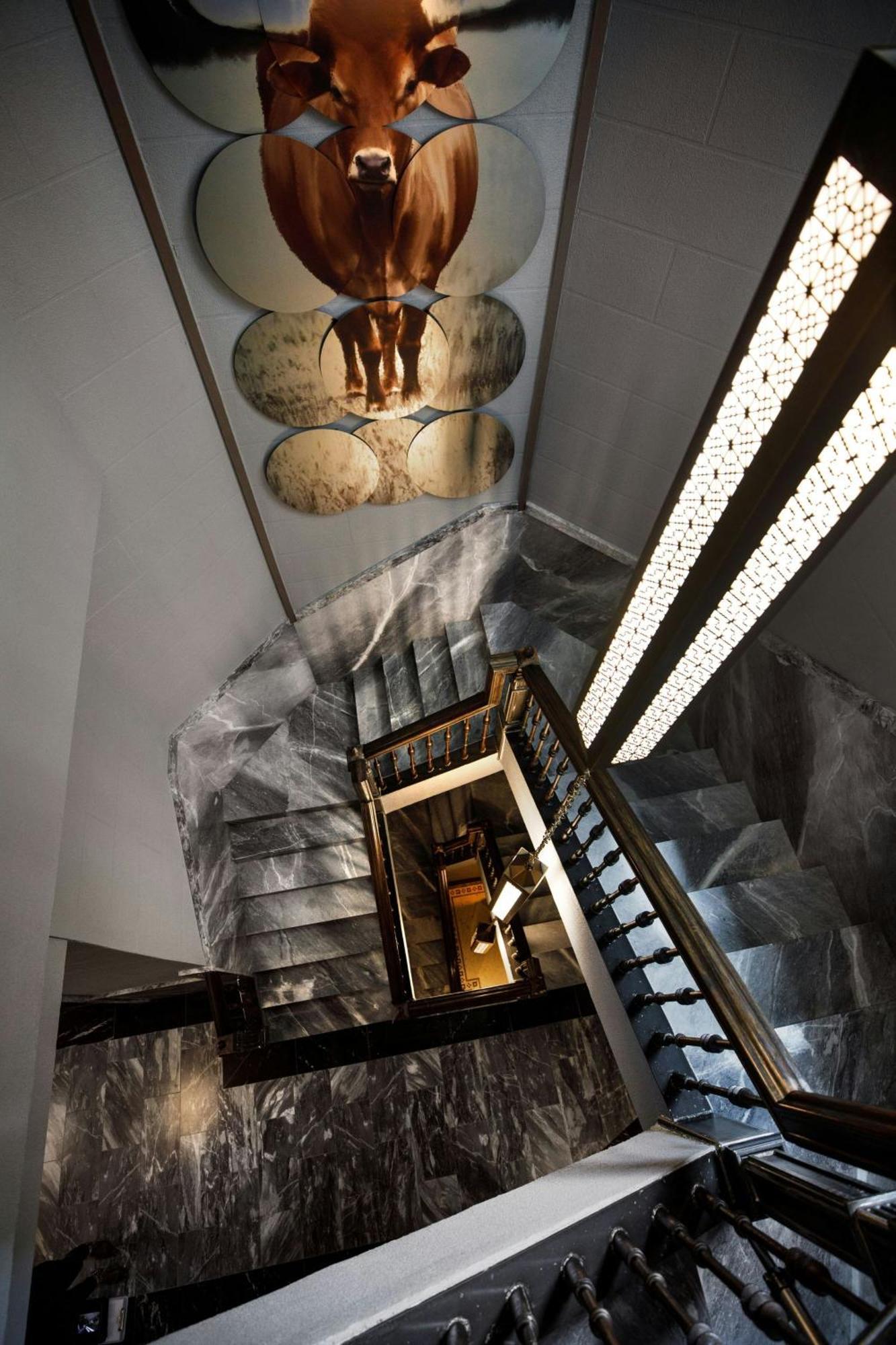The Barfield, Autograph Collection Hotel Амарило Екстериор снимка