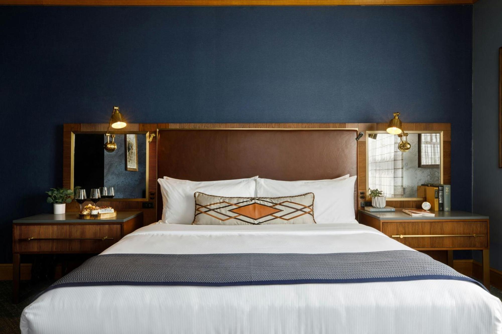 The Barfield, Autograph Collection Hotel Амарило Екстериор снимка