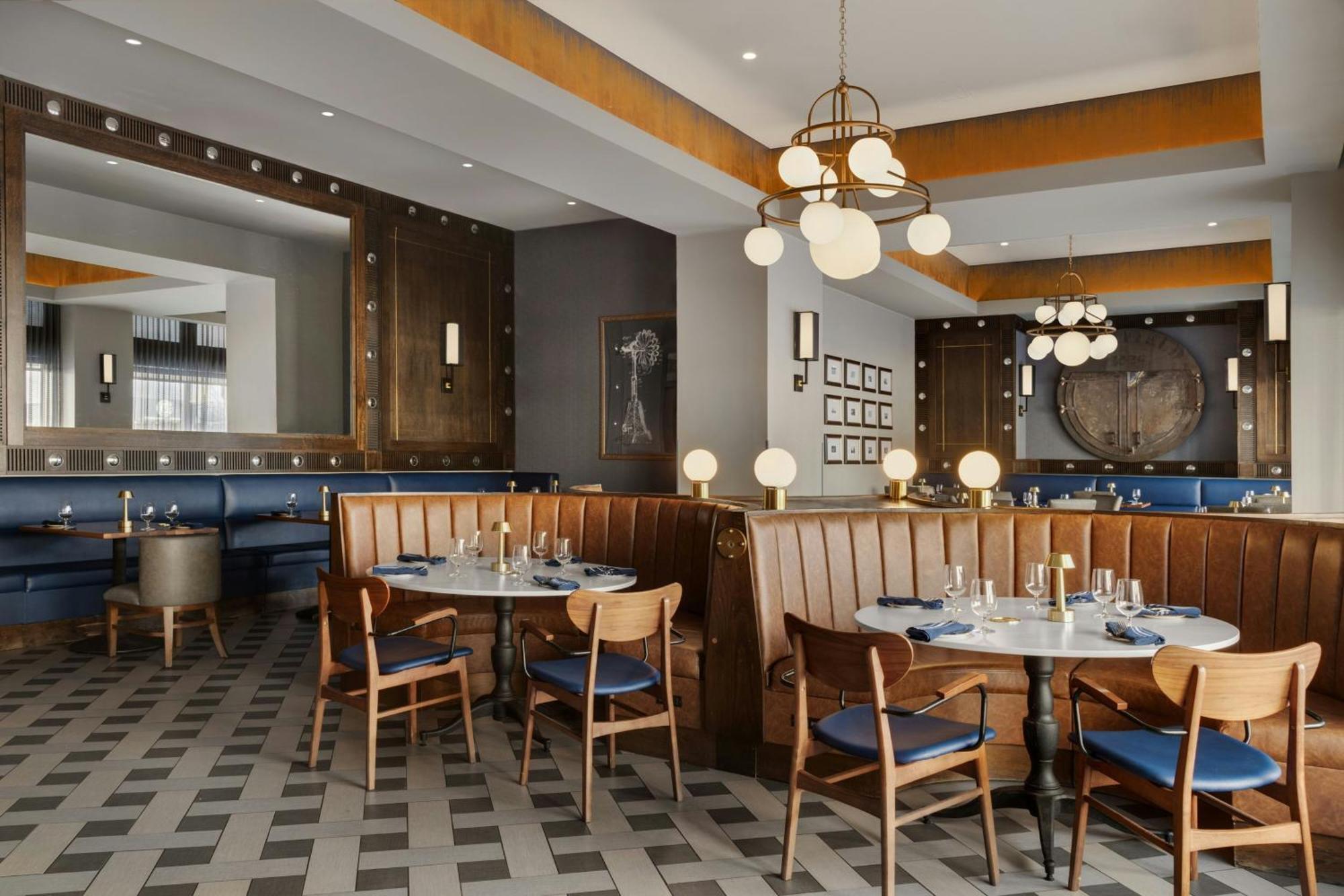 The Barfield, Autograph Collection Hotel Амарило Екстериор снимка